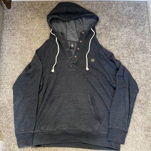 Volcom Pulli Pullover Hoodie